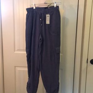 Chicos black label pants